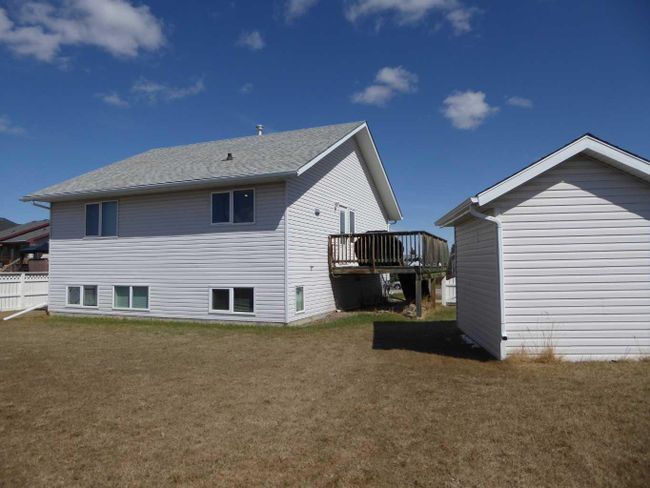 22 Julia Place, Home with 4 bedrooms, 2 bathrooms and 6 parking in Didsbury AB | Image 27