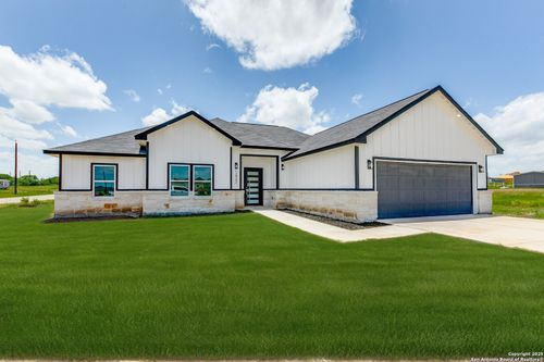12902 Prosperidad Ln, Atascosa, TX, 78002-2281 | Card Image