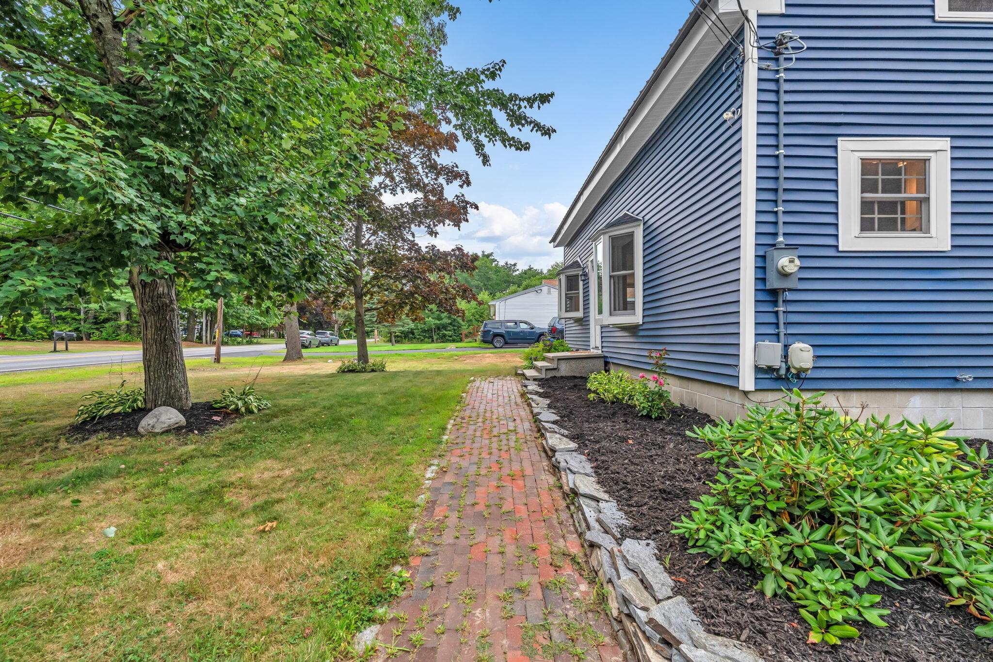 Residential in Windham 5