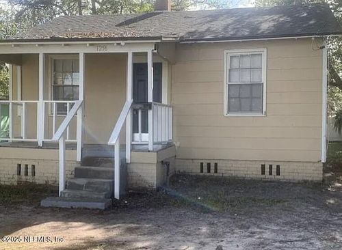 1256 W 32nd St, Jacksonville, FL, 32209-4071 | Card Image