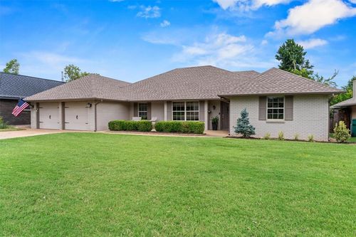 2621 Nw 58th Pl, Oklahoma City, OK, 73112-7106 | Card Image