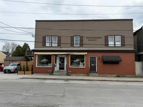 14 Terrill St, Rutland, VT, 05701-4155 | Card Image