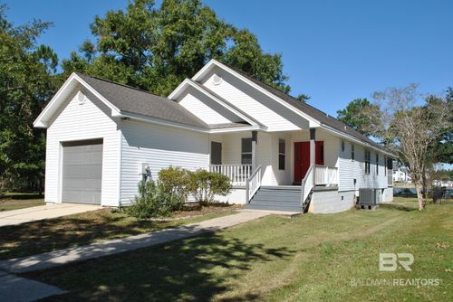 740 W Canal Dr, Gulf Shores, AL, 36542-3012 | Card Image