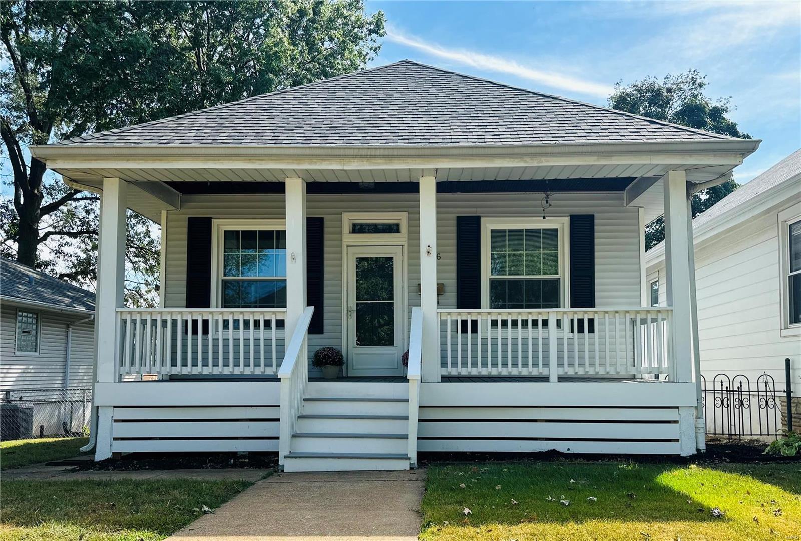 Lansdowne Ave, Saint Louis, MO 63109