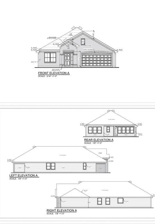 808 Avenue E, South Houston, TX, 77587-4128 | Card Image