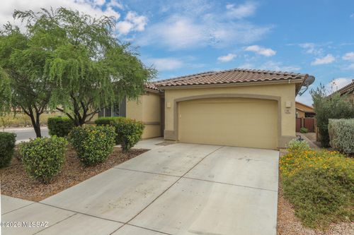 9496 S Horned Lizard Circle, Tucson, AZ, 85747 | Card Image