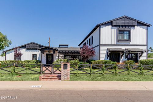 6196 E Calle Camelia, Scottsdale, AZ, 85251-4207 | Card Image