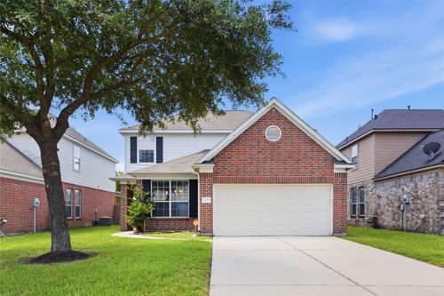 1107 Northgate Springs Dr, Spring, TX, 77373-5670 | Card Image