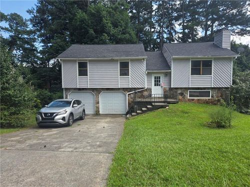5034 Cherokee Ct, Norcross, GA, 30071-3702 | Card Image