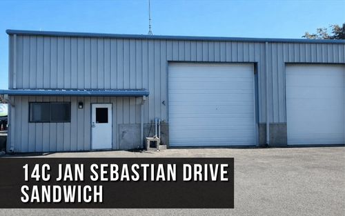 c-14 Jan Sebastian Dr, Sandwich, MA, 02563 | Card Image
