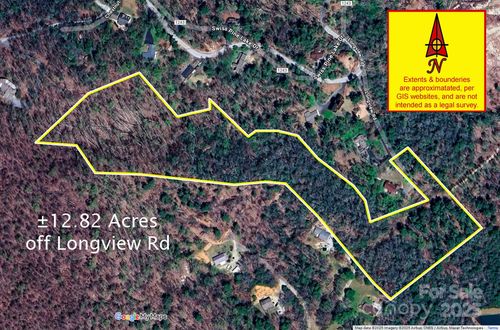 TBD Longview Rd, Spruce Pine, NC, 28777 | Card Image