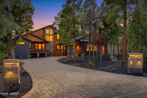 2981 W Snowberry Loop, Show Low, AZ, 85901 | Card Image