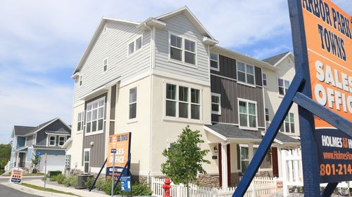 8277 E Cascade Way, Salt Lake City, UT, 84109 | Card Image