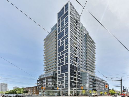 617-501 St Clair Ave W, Toronto, ON, M5P0A2 | Card Image