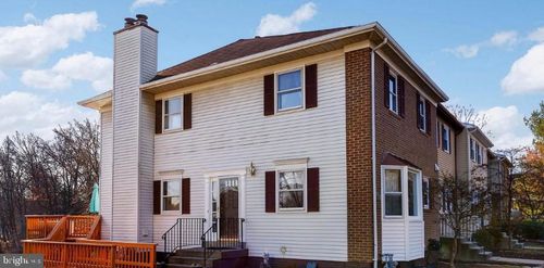 5327 Lake Cove Ct, ALEXANDRIA, VA, 22315-4222 | Card Image