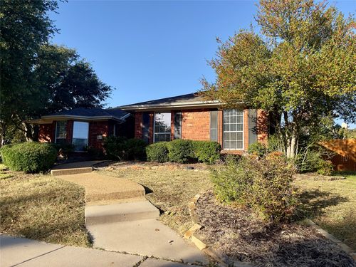 9117 Bastille Way, Frisco, TX, 75033-7183 | Card Image