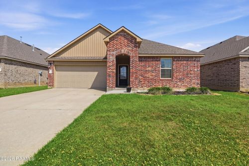 203 Broussard Hill Dr, Broussard, LA, 70518-7456 | Card Image