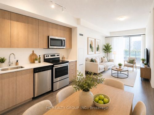 312-3237 Bayview Ave, North York, ON, M2K0G1 | Card Image