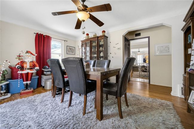 29234 Grand Boulevard, House other with 3 bedrooms, 2 bathrooms and null parking in Wickliffe OH | Image 9
