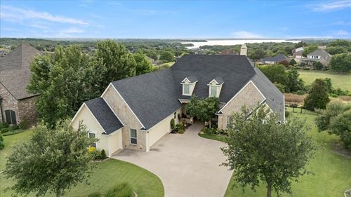 7613 Eagle Ridge Cir, Fort Worth, TX, 76179-3169 | Card Image