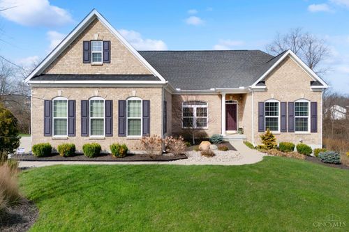 4161 Chatsworth Dr, Mason, OH, 45040-2686 | Card Image