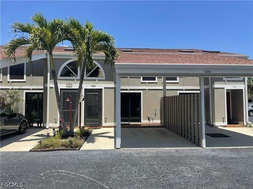 402-13502 Siesta Pines Court, FORT MYERS, FL, 33908 | Card Image