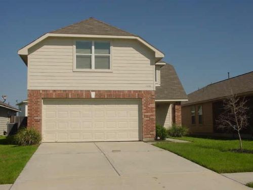 19138 S Whimsey Dr, Cypress, TX, 77433-2129 | Card Image
