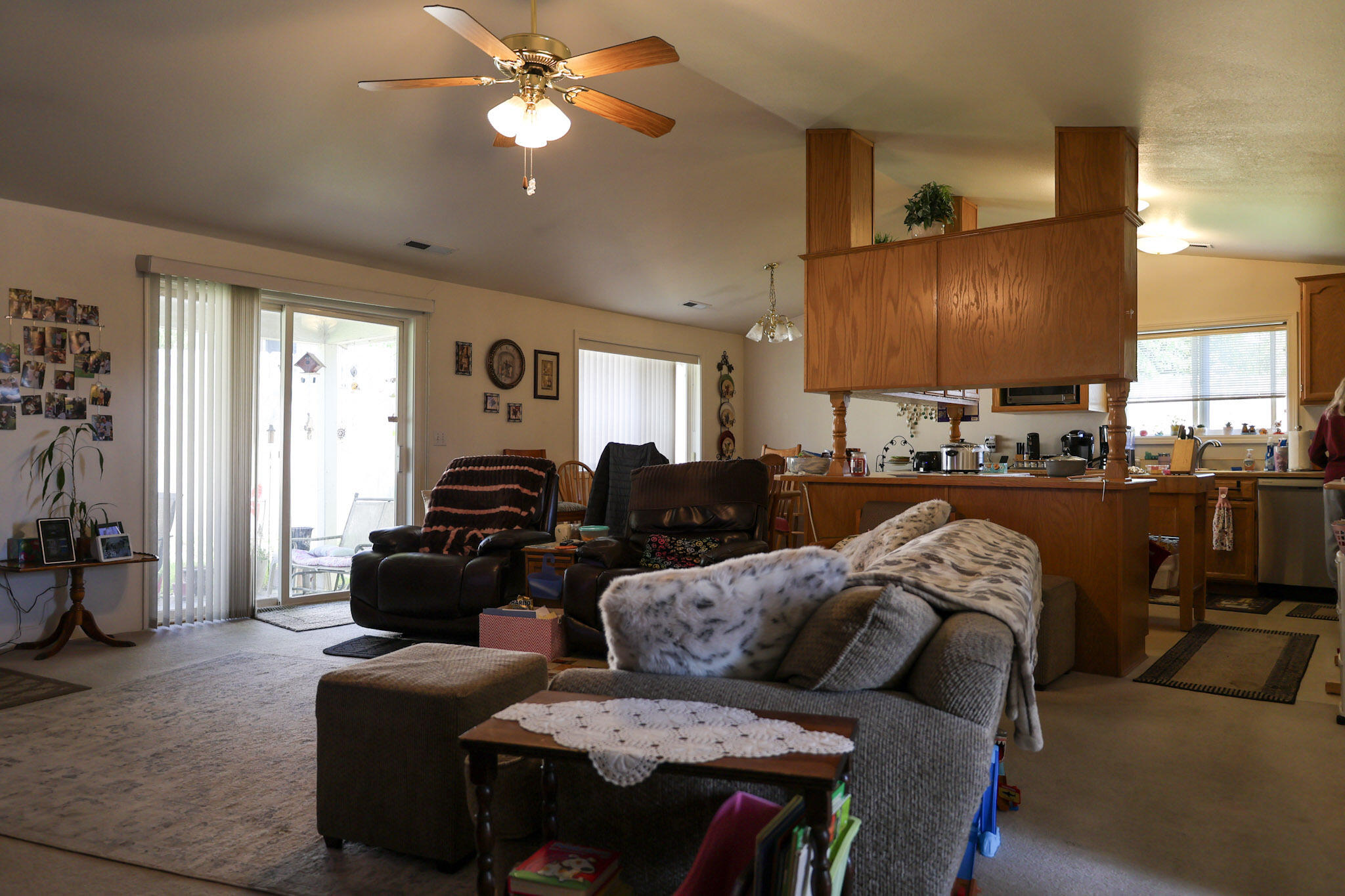 Residential in Eagle Point 2