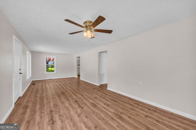 1813 W Currahee St, House other with 3 bedrooms, 2 bathrooms and null parking in Toccoa GA | Image 12