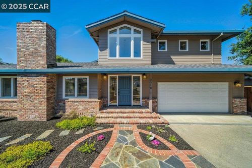 3310 Sweet Dr, Lafayette, CA, 94549-5209 | Card Image