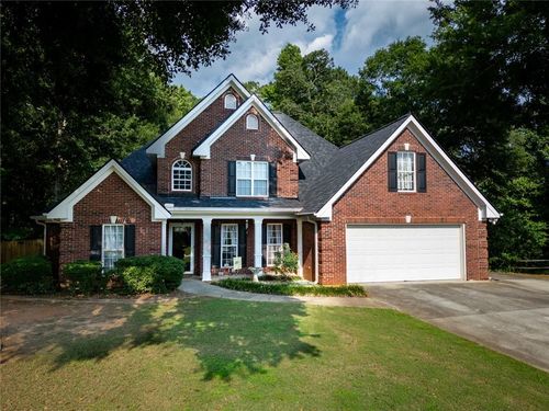 385 Glynnshire Ct, Covington, GA, 30016-8232 | Card Image