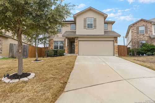 2807 Tengyc Bow, San Antonio, TX, 78245 | Card Image