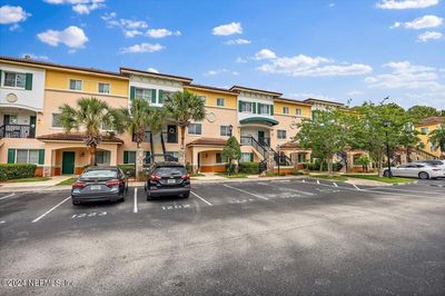 1205 - 9745 Touchton Road, Condo with 3 bedrooms, 2 bathrooms and null parking in Jacksonville FL | Image 1