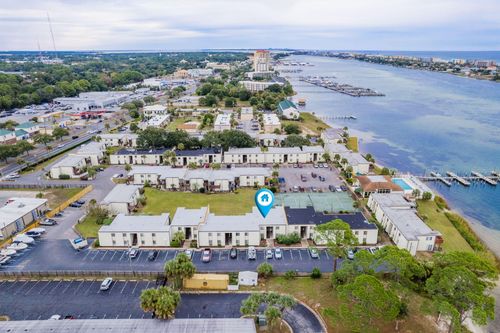 33b-308 Miracle Strip Pkwy Sw, Fort Walton Beach, FL, 32548-5215 | Card Image