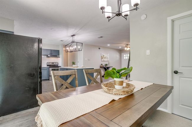1909 Balla Way, House other with 3 bedrooms, 2 bathrooms and null parking in Grand Prairie TX | Image 16