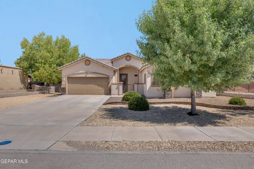 525 Valley Plum Ave, El Paso, TX, 79932-4403 | Card Image