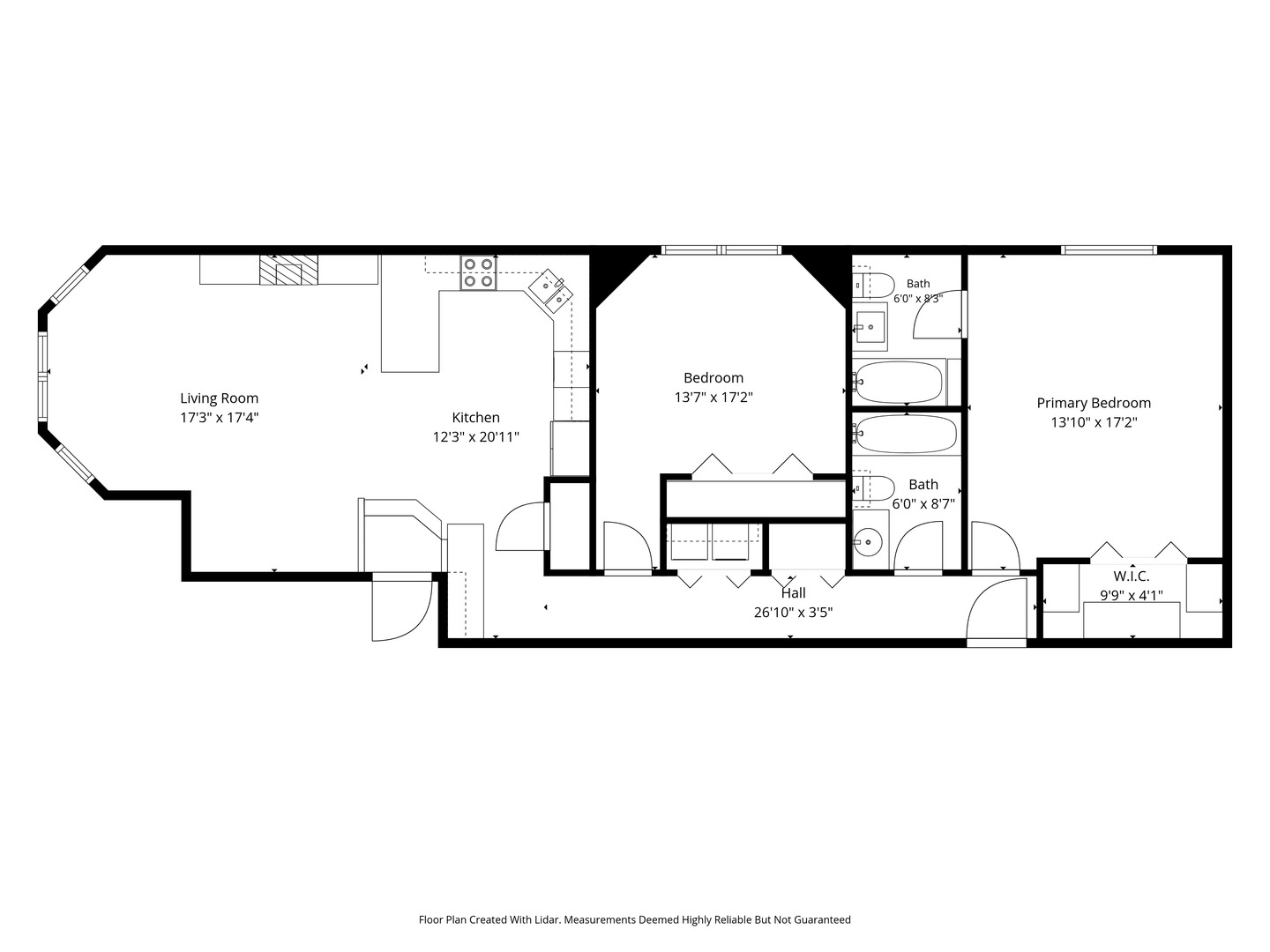 Residential in Chicago 4