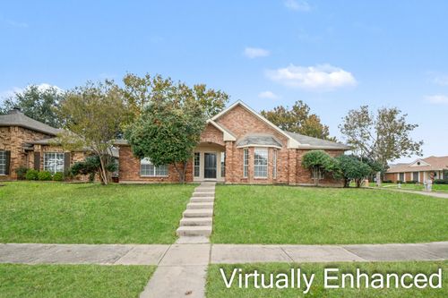 1327 E Branch Hollow Dr, Carrollton, TX, 75007-1089 | Card Image
