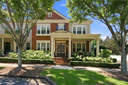 2117 Mcfarlin Ln, Milton, GA, 30004-5836 | Card Image