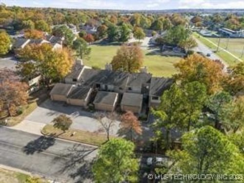 3-2806 E 84th St, Tulsa, OK, 74137-1458 | Card Image