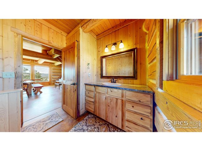 142 Springmeadow Way, House other with 3 bedrooms, 4 bathrooms and null parking in Red Feather Lakes CO | Image 14