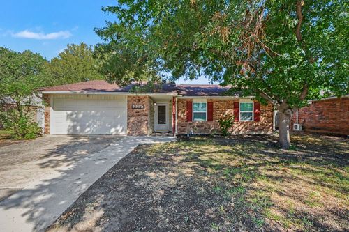 5517 Baker Dr, The Colony, TX, 75056-1808 | Card Image