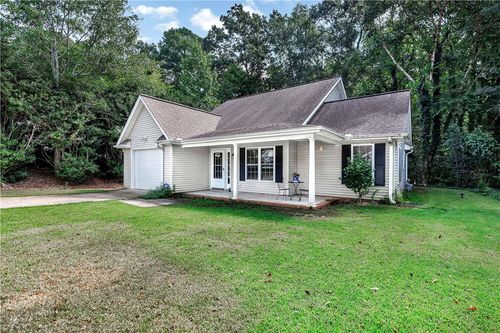 126 Grand Oak Cir, Pendleton, SC, 29670-1647 | Card Image