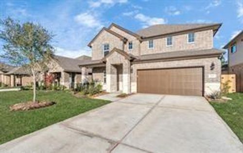 607 Ellwood Terrace Ln, Richmond, TX, 77406-3081 | Card Image
