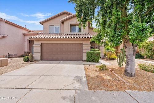 4015 E Anderson Dr, Phoenix, AZ, 85032-2251 | Card Image