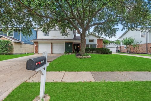 21431 Park Bend Drive, Katy, TX, 77450 | Card Image