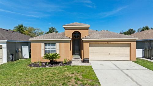 26850 Middleground Loop, WESLEY CHAPEL, FL, 33544-1525 | Card Image