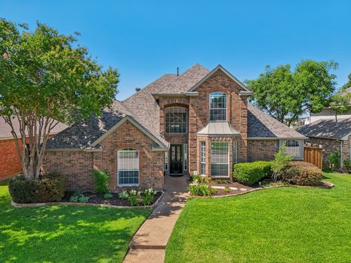 3707 Elizabeth Dr, Carrollton, TX, 75007-2864 | Card Image
