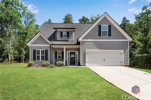 2046 Westbrook Rd, Commerce, GA, 30530-7345 | Card Image