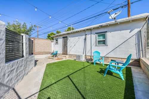 rear-2729 Pershing Drive, El Paso, TX, 79903 | Card Image